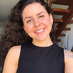 foto de larissa ribeiro
